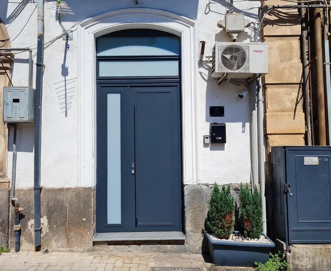 Thiago Luxury Home Catania