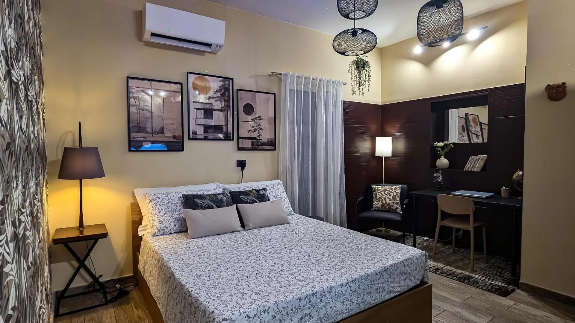 Thiago Luxury Home location